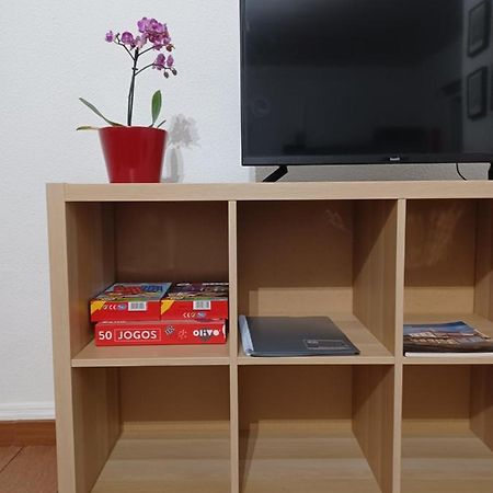 De Ca - Suite Com Acesso Independente E Kitchenette Lousã Eksteriør bilde
