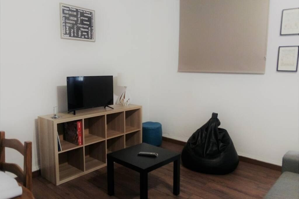 De Ca - Suite Com Acesso Independente E Kitchenette Lousã Eksteriør bilde