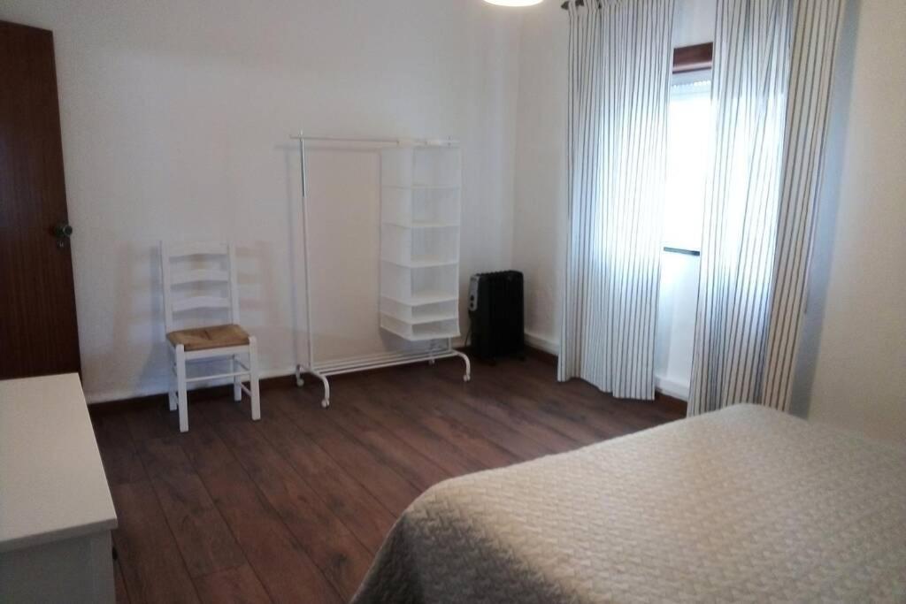 De Ca - Suite Com Acesso Independente E Kitchenette Lousã Eksteriør bilde