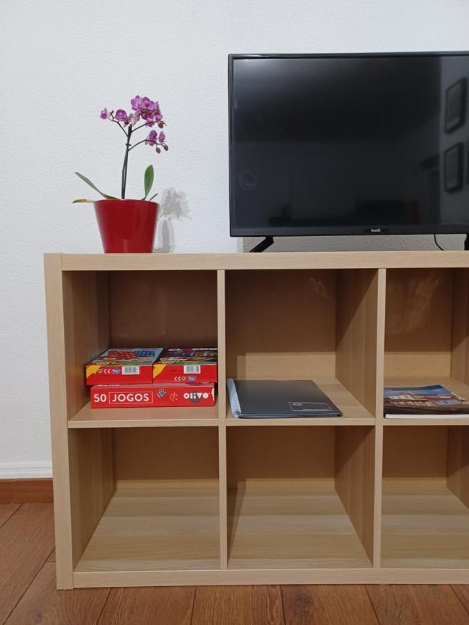 De Ca - Suite Com Acesso Independente E Kitchenette Lousã Eksteriør bilde