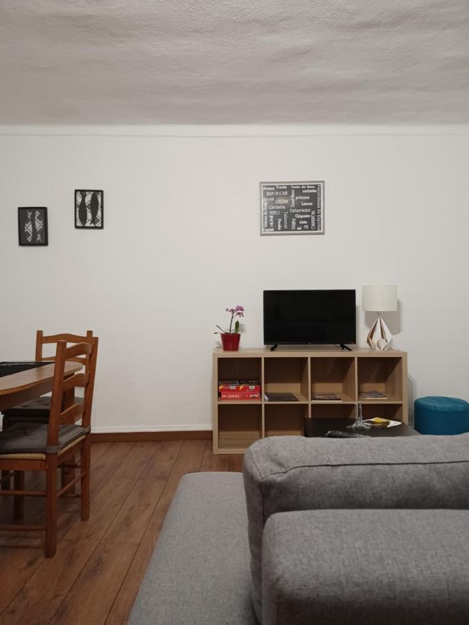 De Ca - Suite Com Acesso Independente E Kitchenette Lousã Eksteriør bilde
