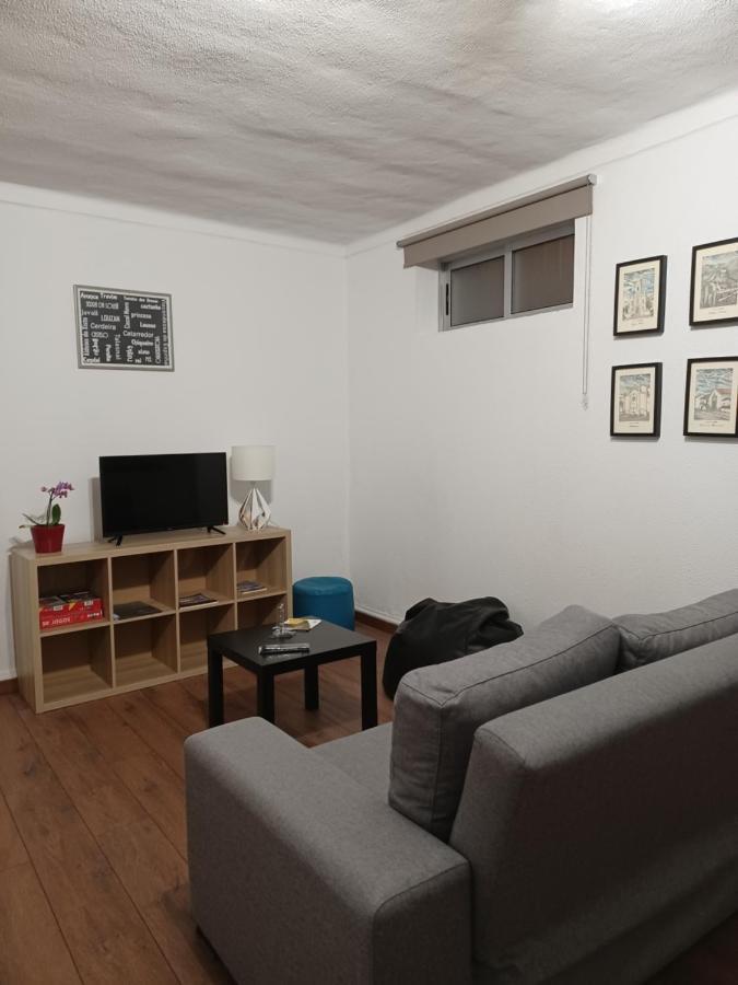 De Ca - Suite Com Acesso Independente E Kitchenette Lousã Eksteriør bilde
