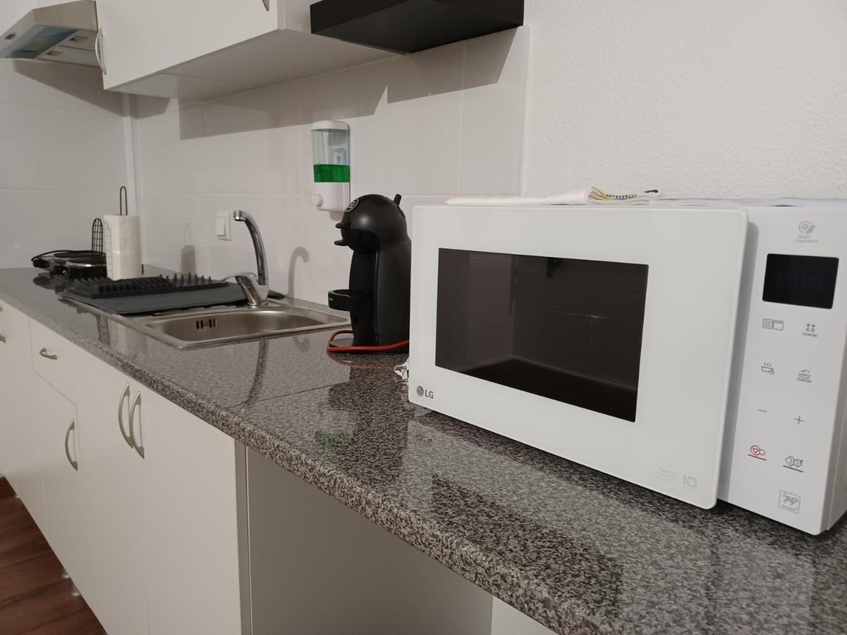 De Ca - Suite Com Acesso Independente E Kitchenette Lousã Eksteriør bilde