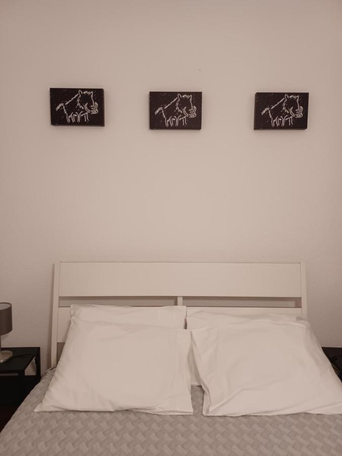 De Ca - Suite Com Acesso Independente E Kitchenette Lousã Eksteriør bilde