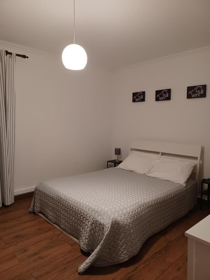 De Ca - Suite Com Acesso Independente E Kitchenette Lousã Eksteriør bilde